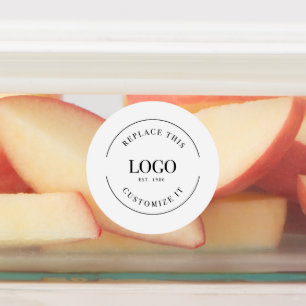 Custom Waterproof Company logo