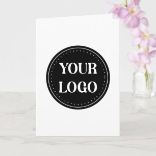 Custom Wedding, Elegant, Anniversary Gifts Card