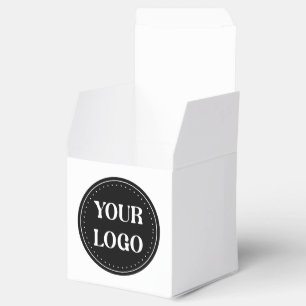 Custom Wedding, Elegant, Anniversary Gifts Favor Box