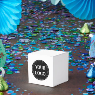 Custom Wedding, Elegant, Anniversary Gifts Favor Box