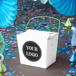 Custom Wedding, Elegant, Anniversary Gifts Favor Box