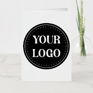 Custom Wedding, Elegant, Anniversary Gifts Foil Greeting Card