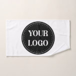 Custom Wedding, Elegant, Anniversary Gifts Hand Towel<br><div class="desc">Celebrate your special moments with our custom wedding and anniversary gifts, designed to be elegant and timeless. Each piece is thoughtfully personalized to create a unique keepsake that captures the love and memories shared between couples. Whether you’re looking for luxurious wedding gifts, personalized anniversary presents, or handcrafted keepsakes, our collection...</div>