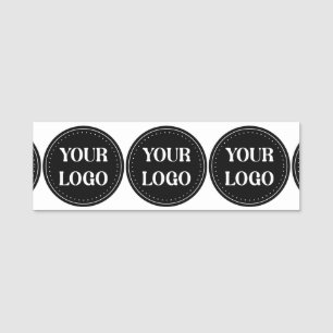 Custom Wedding, Elegant, Anniversary Gifts Name Tag