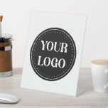 Custom Wedding, Elegant, Anniversary Gifts Pedestal Sign<br><div class="desc">Celebrate your special moments with our custom wedding and anniversary gifts, designed to be elegant and timeless. Each piece is thoughtfully personalized to create a unique keepsake that captures the love and memories shared between couples. Whether you’re looking for luxurious wedding gifts, personalized anniversary presents, or handcrafted keepsakes, our collection...</div>