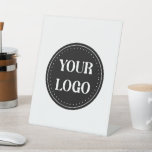 Custom Wedding, Elegant, Anniversary Gifts Pedestal Sign<br><div class="desc">Celebrate your special moments with our custom wedding and anniversary gifts, designed to be elegant and timeless. Each piece is thoughtfully personalized to create a unique keepsake that captures the love and memories shared between couples. Whether you’re looking for luxurious wedding gifts, personalized anniversary presents, or handcrafted keepsakes, our collection...</div>