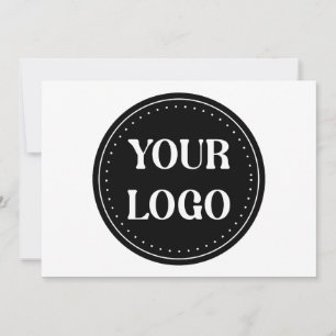 Custom Wedding, Elegant, Anniversary Gifts Thank You Card