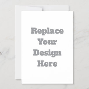  Custom Wedding Gift – Create Your Own Personalize Magnetic Invitation