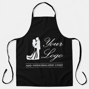 Custom Wedding Idea Personalized Photo Design Apron