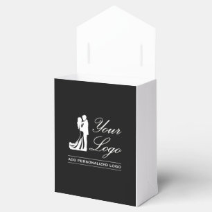Custom Wedding Idea Personalized Photo Design Favor Box