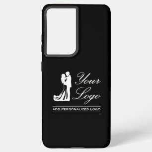 Custom Wedding Idea Personalized Photo Design Samsung Galaxy Case