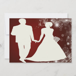 Custom Wedding Invitations