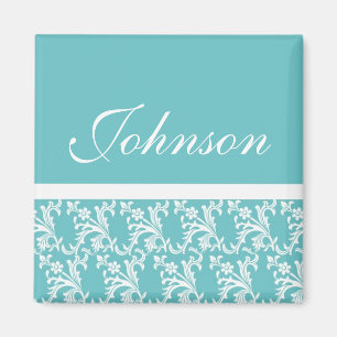 Custom Wedding Magnets