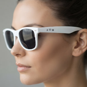 Custom Wedding Sunglasses Party Favours