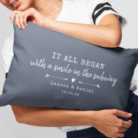 Custom Where It All Began Chic Valentine's Day