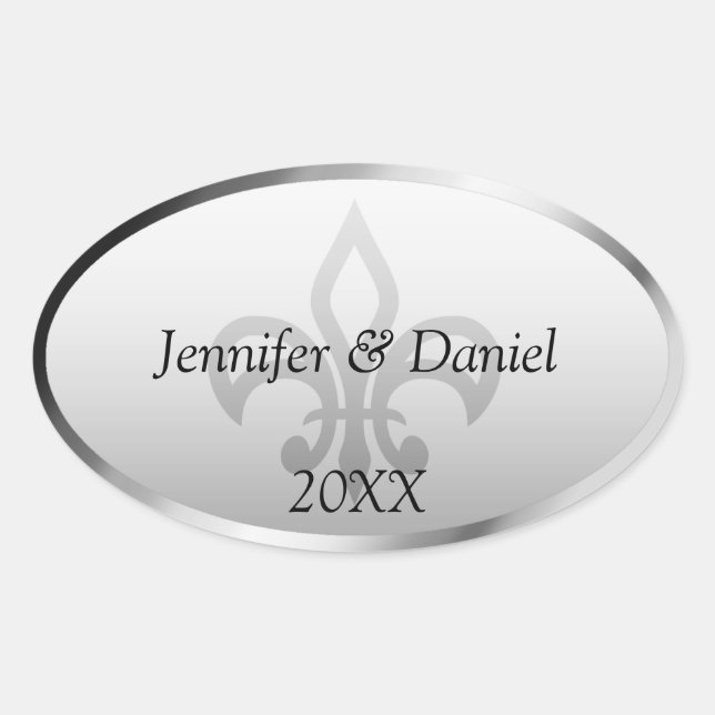 Custom Wine Labels You Can Personalize (Front)