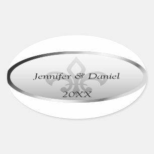 Custom Wine Labels You Can Personalize