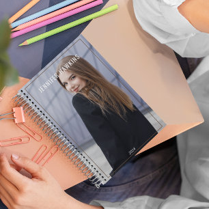 Custom Women Photo l Elegant Clean Weekly Personne