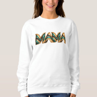 Custom Women's Basic Sweatshirt
