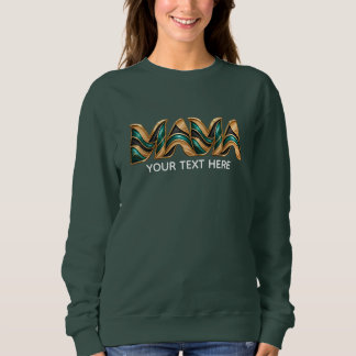 Custom Women's Basic Sweatshirt