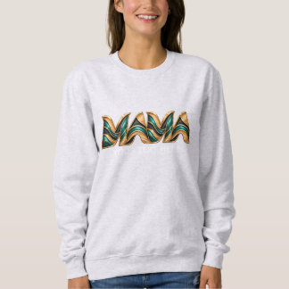 Custom Women's Basic Sweatshirt