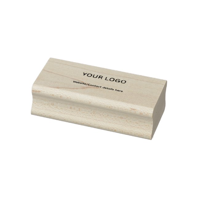Custom Wood Art Stamp (Stamp)