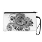 Custom Wrist Bag Wristlet Clutches