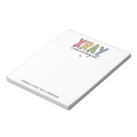 Custom Xray Technologist X-ray Tech Gifts