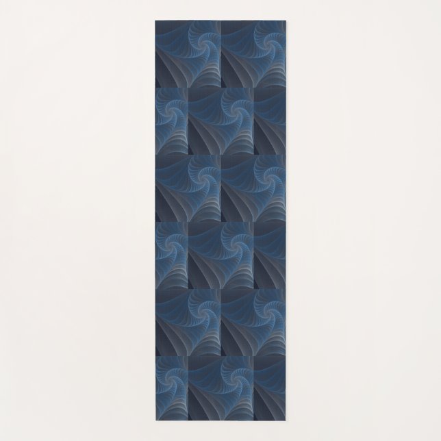 Custom Yoga Mats Unique Designs, Personalized  (Front)