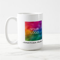 Custom Your Business Company Logo Add Name Text