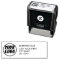 Custom Your business Logo | Elegant Return Address