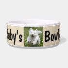 Custom Your Dog's Photo & Name Personalize