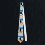 Custom Your Favourite Photo Neck Tie Personalized<br><div class="desc">Custom Photo Ties - Your Own Design - Special - Personalized Family / Friends or Personal Tie Gift - Add Your Photo / or Text - Resize and move or remove and add elements / image with Customization tool. Choose / add your favourite font / text colour ! You can...</div>