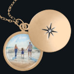 Custom Your Favourite Photo Necklace<br><div class="desc">Custom Photo Necklaces  - Unique Your Own Design Personalized Family / Friends or Personal Necklace / Gift - Add Your Photo / or Text / more - Resize and move or remove and add elements / image with Customization tool !</div>