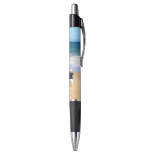 Custom Your Favourite Photo Pen Personalized