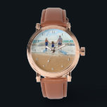 Custom Your Favourite Photo Watch Gift<br><div class="desc">Custom Photo Watches - Unique Your Own Design Personalized Family / Friends or Personal Watch Gift - Add Your Photo / or Text / more - Resize and move or remove and add elements / image with Customization tool ! Good Luck - Be Happy :)</div>