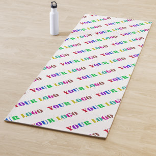 Custom Your Logo Business Promotional Yoga Mat