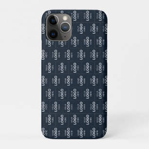 Custom Your Logo Here Name Template iPhone 11 Pro Case