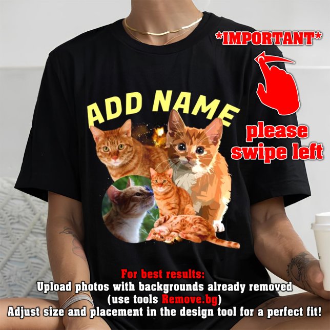  CUSTOM YOUR Own Bootleg Idea Here, bootleg tee (Creator Uploaded)
