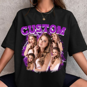 custom your own bootleg tshirt idea here