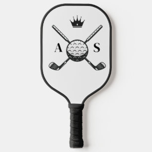 Custom Your Own Logo Branded  Pickleball Paddle