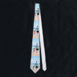 Custom Your Photo Neck Tie Personalized Gift<br><div class="desc">Custom Photo Ties - Your Own Design - Special - Personalized Family / Friends or Personal Tie Gift - Add Your Photo / or Text - Resize and move or remove and add elements / image with Customization tool. Choose / add your favourite font / text colour ! You can...</div>
