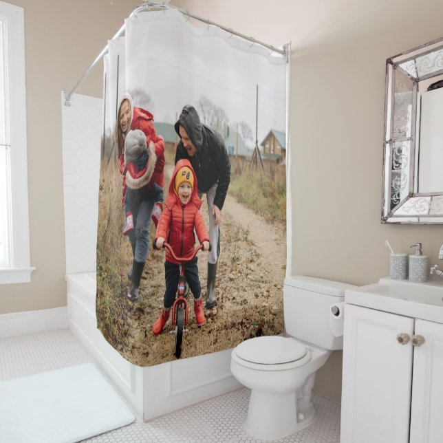 Custom Your Photo Personalized Image Christmas (In Situ)