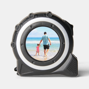 Custom Your Photo Tape Measure 1