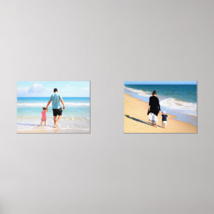 Custom Your Photo Wall Art Set