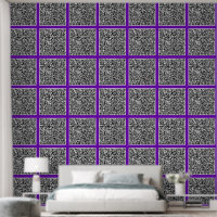 Custom Your QR Code Scan Choose Colour Personalize
