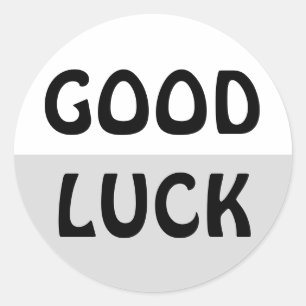 Custom your text, image & background colour classic round sticker