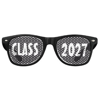 Custom your text, image & background colour retro sunglasses