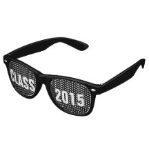 Custom your text, image &amp; background colour retro sunglasses