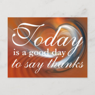 Custom your text, sign, image & background postcard